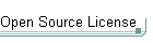 Open Source License